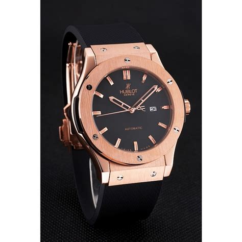 hublot könig armband